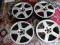 komplet alufelg 17 cali do volvo r design