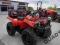 QUAD HSUN 400 BRUIN 4x4 RATY - DOSTAWA - KUTNO