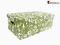 47x33x21cm PUDEŁKO POJEMNIK karton PJ ZIELONY