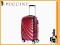 PUCCINI PC002 lekka walizka kabinowa z poliwęglanu