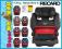 Fotelik RECARO MONZA NOVA IS 9-36kg ISOFIX**** Krk