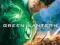 GREEN LANTERN EDYCJA SPECJALNA (2 DVD)