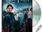 HARRY POTTER I CZARA OGNIA DVD