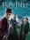 HARRY POTTER I KSIĄŻĘ PÓŁKRWI DVD