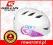 KASK młodzieżowy KELLYS JUMPER white BMX DIRT M L