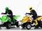 WYŚCIGOWY QUAD zdalnie sterowany RC 1:52