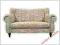 SOFA, kanapa DWUOSOBOWA, niezwykły design NOWA !!!