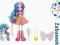 MY LITTLE PONY EQUESTRIA CELESTIA +KUCYK A5103 24h
