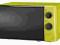 MIKROFALÓWKA LIVING ARGOS APPLE GREEN 17L/700Wat