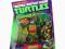 TURTLES wojownicze Żółwie Ninja Raphael 12 cm