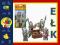 KLOCKI LEGO CASTLE 850888 ZESTAW 4x MINIFIGURES