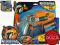 COBI 51653 SLUGTERRA WYRZUTNIA DELUXE ŚLUZAKI