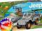 KLOCKI COBI JEEP WILLYS PATROL NABRZEŻA 24251 250K