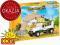 COBI KLOCKI WILD STORY SAFARI OFF-ROAD 22360 360KL