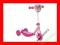 Hulajnoga 3 kołowa Disney Princess śliczna NOWA