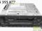 1J0035186B RADIO KASETA FABRYCZNE GAMMA GOLF IV