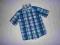 FAJNA   koszula   116 CM   5-6  L   CHŁOPAK