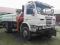 SCANIA 113H 360KM 4x4 HDS Atlas