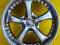 Alu Felgi 5x112, 7x17 Marki