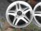 felgi aluminiowe 17 seat CUPRA komplet