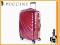 PUCCINI PC002 lekka duża walizka z poliwęglanu
