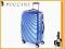 PUCCINI PC002 lekka duża walizka z poliwęglanu