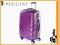 PUCCINI PC002 lekka duża walizka z poliwęglanu