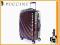 PUCCINI PC002 lekka duża walizka z poliwęglanu