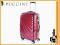 PUCCINI PC002 lekka średnia walizka z poliwęglanu