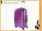 PUCCINI PC002 lekka średnia walizka z poliwęglanu