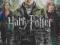 FC* DVD HARRY POTTER I INSYGNIA ŚMIERCI CZ.1 I 2!!