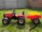 traktorek VALTRA