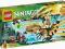 LEGO NINJAGO 70503 ZŁOTY SMOK TANIO - Z.GÓRA 24H