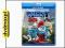 dvdmaxpl SMERFY (2011) 3D (BLU-RAY) NOWOŚĆ