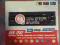 RADIO SAMOCHODOWE DEH-1202 USB/SD/AUX-IN/MP3