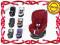 Fotelik Maxi-Cosi Tobi 9-18 kg ****ADAC organizer
