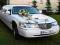 Limuzyna lincoln town car 7,5m