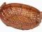KOSZ WIKLINOWY KOSZYCZEK KOSZYK WIKLINA MAŁY OKAZJ