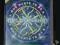 WHO WANTS TO BE A MILLIONAIRE MILIONERZY GRA PSP