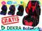 BABYSAFE FOTELIK 9-36 SPACE PREMIUM DEKRA + GRATIS