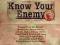 Know Your Enemy: Early War 2013 Edition