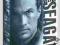 BEZWZGLĘDNY STEVEN SEAGAL W AKCJI (3 DVD)