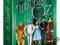 CZARNOKSIĘŻNIK Z KRAINY OZ (2 BLU-RAY)