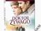 DOKTOR ŻYWAGO - EDYCJA JUBILEUSZOWA (BD+DVD)