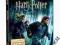 HARRY POTTER I INSYGNIA ŚMIERCI: CZ.I (2 BLU-RAY)
