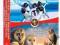 LEGENDY SOWIEGO KRÓLESTWA/HAPPY FEET 2 BLU-RAY)