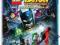 LEGO BATMAN: FILM PEŁNOMETRAŻOWY (BLU-RAY)