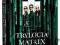 MATRIX 1-3 - PAKIET (3 BLU-RAY)
