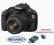 Canon EOS 1100D EF-S 18-55 III + Czytnik JAROCIN