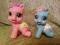 kucyki bobasy My Little Pony